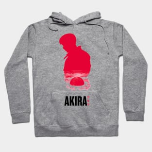 Akira Hoodie